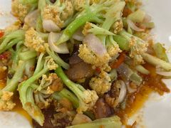 -万宝海鲜舫(劳动公园店)