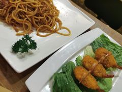 -盘炉forenza·云贵川融合小食堂 ( 钟楼中柳巷店)
