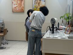 -天真蓝照相馆(五角场百联又一城店)