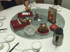 -喜宴又一村·粤菜·茶点·海鲜(壹方天地店)