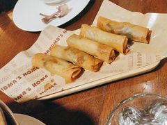 -外婆家(天河领展店)