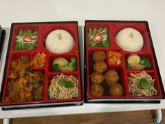 -贝林大翅鲸简餐厅(国家海洋博物馆店)