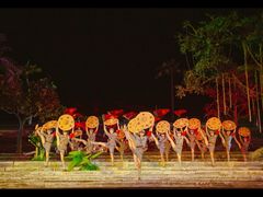 -三亚红色娘子军演艺公园景区