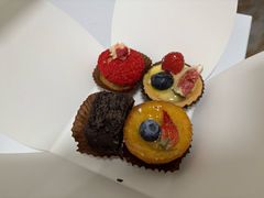 布朗尼-DA GIULIANO