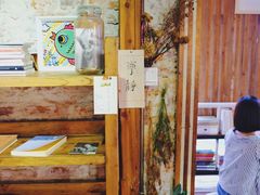 -仙峰天然面包(迎宾路店)
