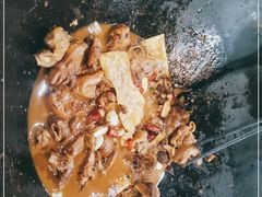 -皖北学东地锅鸡(之心城店)