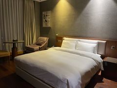 -青岛五四广场海景美仑国际公寓酒店