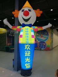 -咔咔海洋之家家庭娱乐中心(亿恒购物中心店)