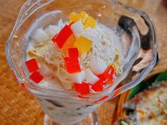 -南木湾·孔雀宴手抓饭·傣味餐厅
