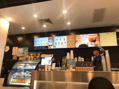 -KOI Thé(力宝广场店)