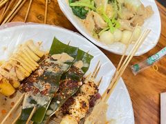 -郭记小街麻辣烫(南小街总店)