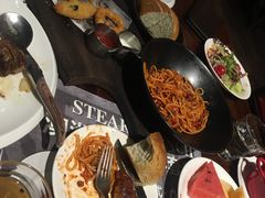 -食间牛排(湖西路店)