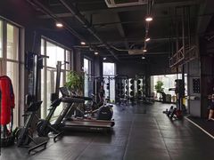 -Burn Fit燃炼健身工作室(新都旗舰店)