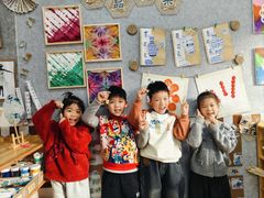 -北京市邮政管理局海慧寺幼儿园