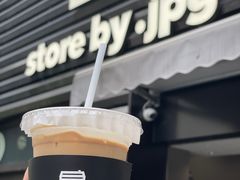 -JPG canteen(广州乐峰广场店)
