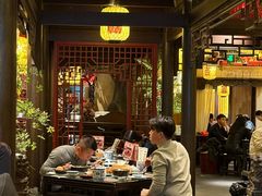 -南京大牌档(中关村领展广场店)