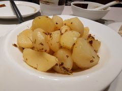 爽口马蹄-沄记顺德菜打边炉(东直门店)