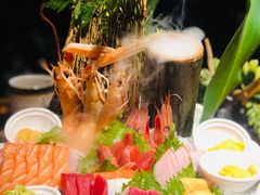 -和彩放题餐厅(酒仙桥店)