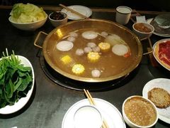-小牛海记潮汕牛肉店(永定路店)