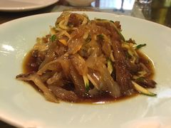 海蜇-路小缦·珍馐美馔(市心北路店)