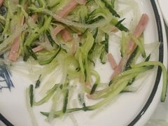 -陶然饺子城(奥体中路店)