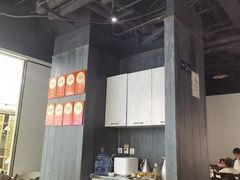 -小大董·烤鸭(王府井apm店)