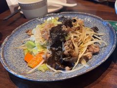 -章记星洲 · 新加坡餐厅(望京店)