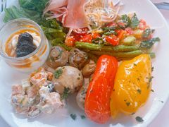 -拉蒂娜·巴西牛排馆 Latina·Brazilian Steakhouse(陆家嘴旗舰店)