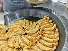 -李记清真馆(打钉巷店)