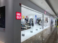 -优衣库(广州天河领展广场店)