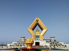 -法门文化景区
