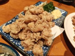 -千代武日本料理(开发区店)
