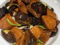 -玉林烤鸭店(黄村兴华店)