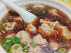 -蒋家桥饺面店(广陵路店)