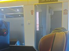 -嘻娱电竞·龙嘉兴(创业花园店)