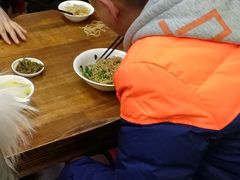-欣达面馆(天桥支路店)