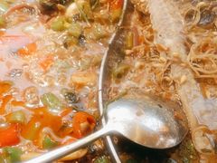 -探炉·香辣豆花烤鱼(笋岗宝能环球汇店)