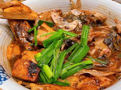 乾隆鱼头-皇饭儿·王润兴酒楼(河坊街店)