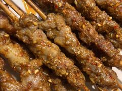 -小两口锦州烧烤·脆皮油边(依云北郡店)