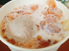招牌大满贯-东东鲜芋圆(郑州店)