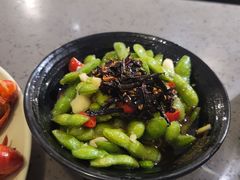 -一棠龙虾•王牌虾球(楚河汉街店)