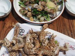 -和源祥·日照菜扛把子(万平口一店)