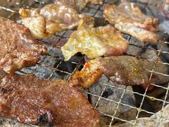-韩风烤牛肉冷面店
