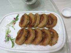 -牛头鱼庄·地道广西菜(鲁班店)