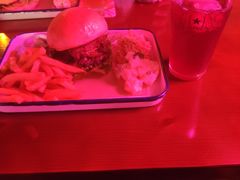 -Keg Room 酒桶吧