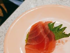 金枪鱼寿司-争鲜回转寿司(太阳宫凯德PLUS店)