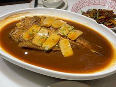 -径山十八道·风味民间菜(杭州总店)