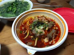 -成都你六姐·牛肉冒菜(城市集市合生汇店)