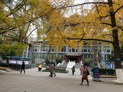 -四川大学(华西校区)