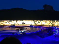 -鼎盛王朝康熙大典实景演出